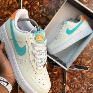 Nike Air Force 1 Low 07 "Be the One" Sneakers