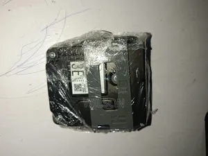 Landcruiser V8 Lc 300 Front Windscreen Camera(We Calibrate Programme)