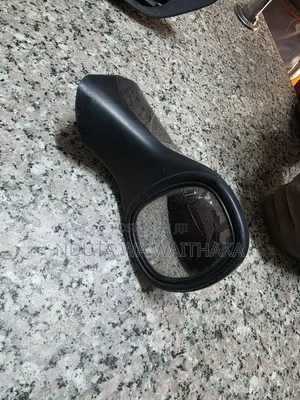 Wingmirror Fender Mirror Outlander New Model