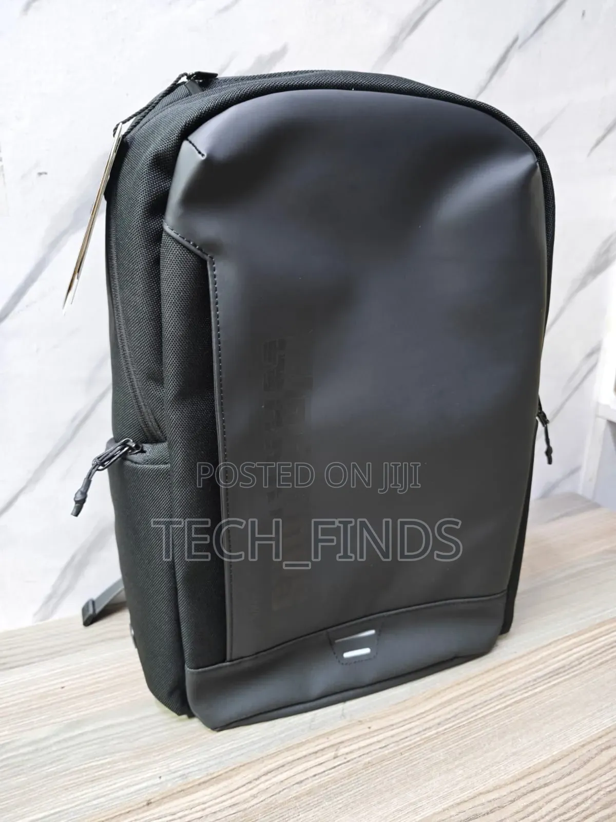 Wiwu Warriors Backpack X Pro Big Capacity Laptop Backpack