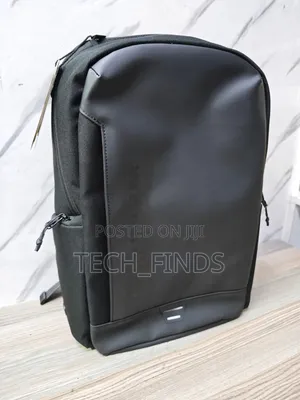 Wiwu Warriors Backpack X Pro Big Capacity Laptop Backpack