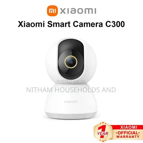 Xiaomi Smart Camera C200