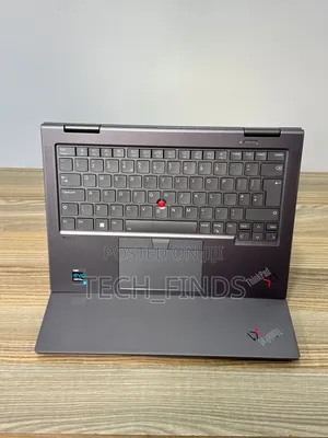 Laptop Lenovo Thinkpad X1 Yoga 32GB Intel Core i7 SSD 512GB