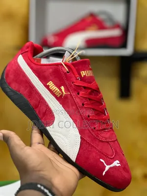 Puma Speedcat Sneakers