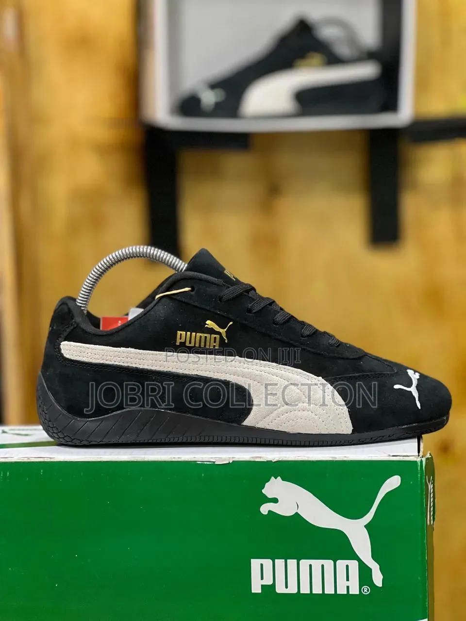 Puma Speedcat Sneakers