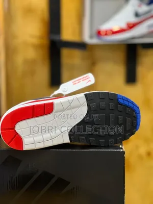 Nike Airmax 1 Golf Sneakers
