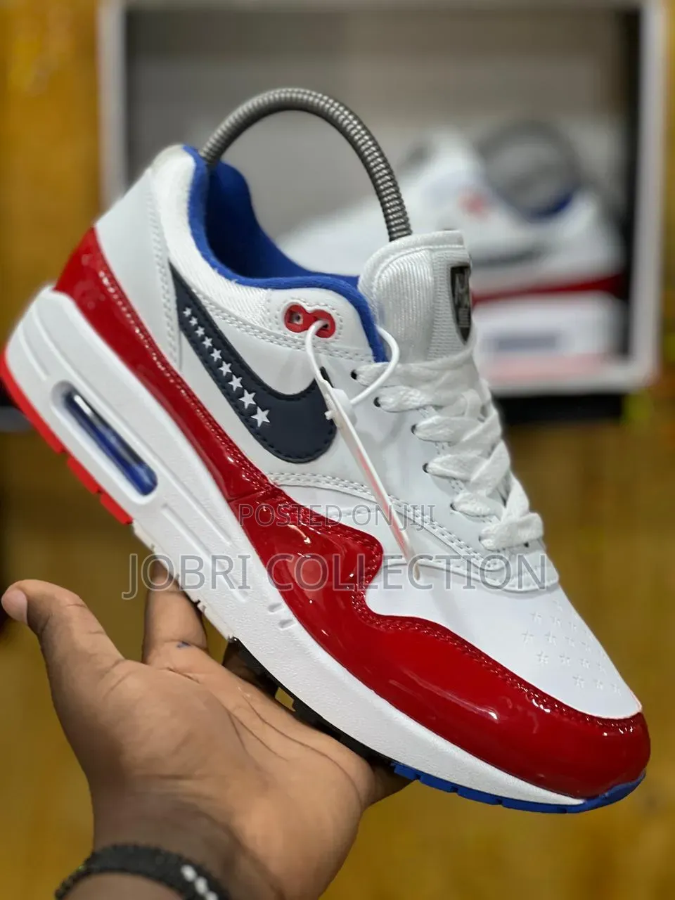 Nike Airmax 1 Golf Sneakers