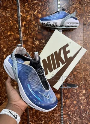 Nike Air Max Craze Sneakers