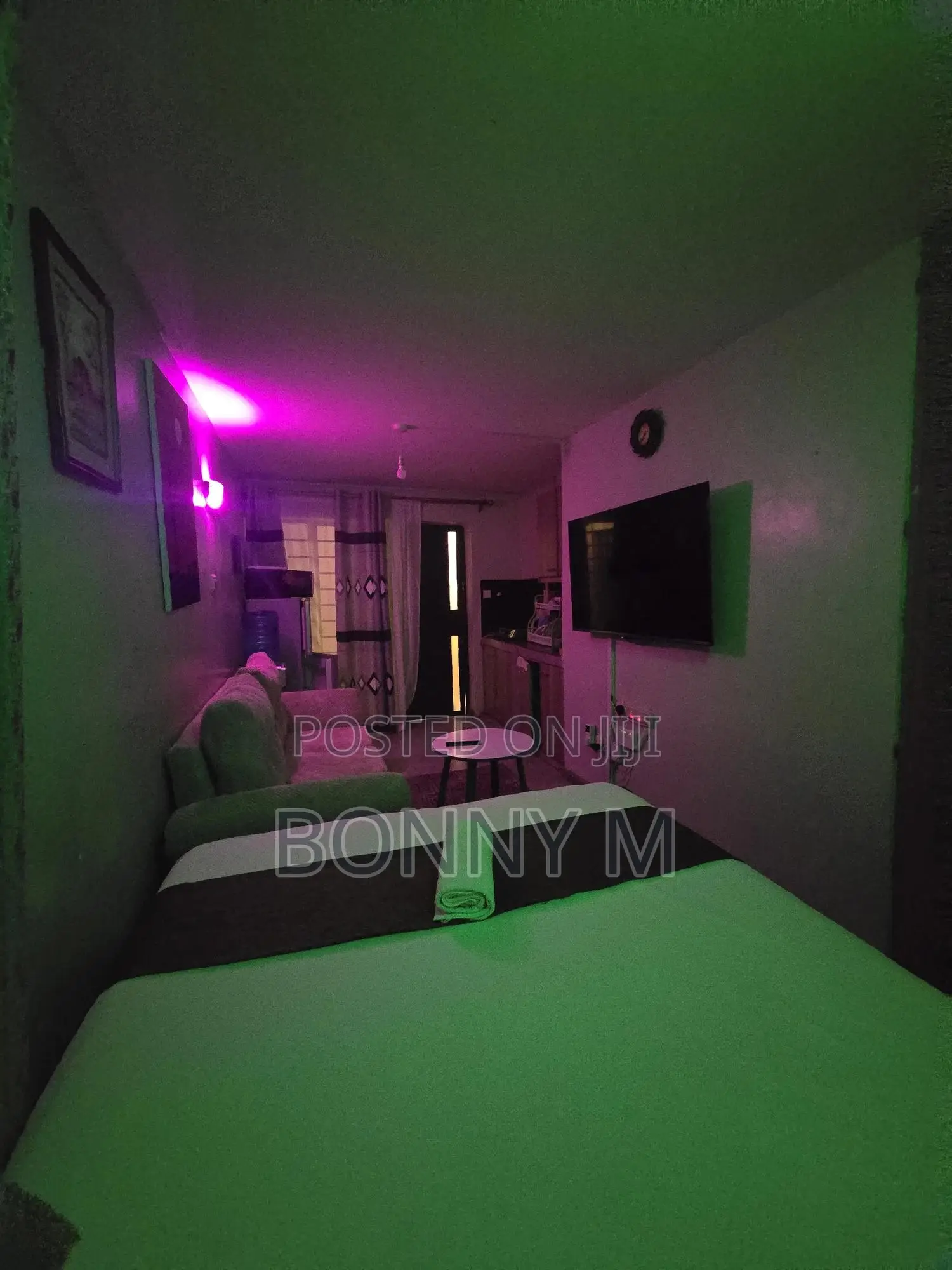 Sweet Homes