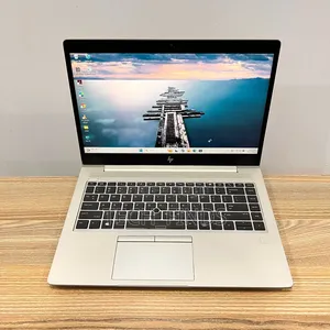 Laptop HP EliteBook 840 G6 8GB Intel Core i5 SSD 256GB