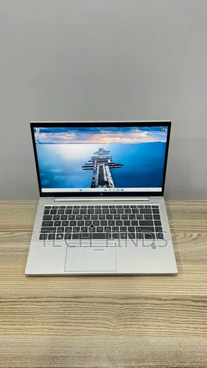 Laptop HP EliteBook 840 G7 8GB Intel Core i5 SSD 256GB