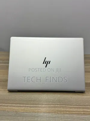 Laptop HP EliteBook 840 G6 8GB Intel Core i7 SSD 256GB
