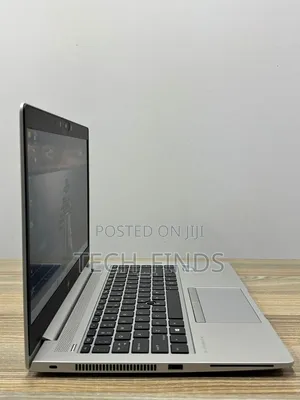 Laptop HP EliteBook 840 G6 8GB Intel Core i7 SSD 256GB