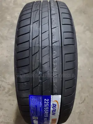 225/55 R19 Durun Tyres 103 v X/L