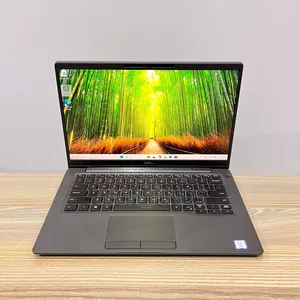 Laptop Dell Latitude 7400 8GB Intel Core i7 SSD 256GB