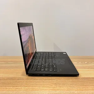 Laptop Dell Latitude 7380 8GB Intel Core i7 SSD 256GB
