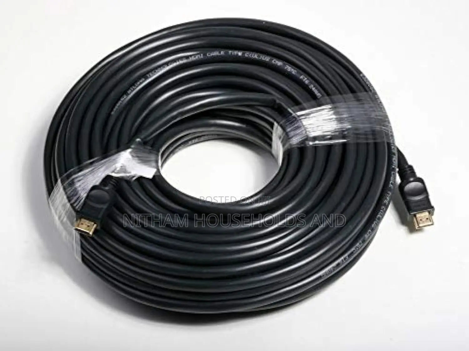 Hdmi Cable 30m