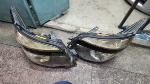 Voxy Headlight Xenon 2012/2013
