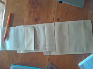 Kraft Paper With Window