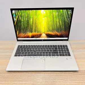 Laptop HP EliteBook 850 16GB Intel Core i5 SSD 256GB