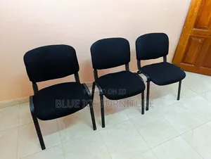 Heavy Duty Office Waiting Chair
