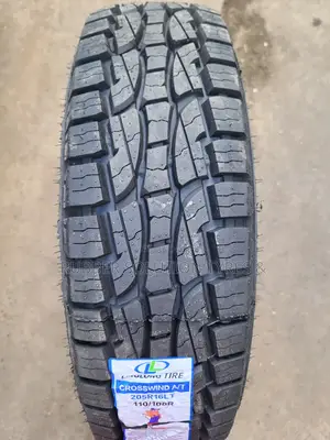 205 R16 Liglong Tyres Crosswind a/T All-Terrain