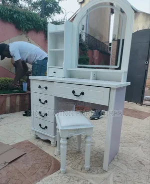 Modern Dressing Mirror