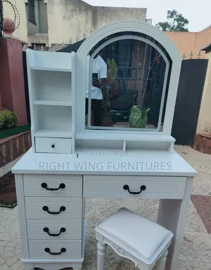 Makeup Vanity Dressing Table