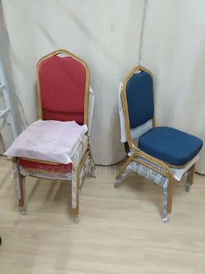 Imported Banquet Conference Chair