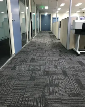 Urban Style Carpet Tiles | Trendy Long-Lasting