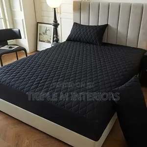 Anti-Leak Mattress Protector | Maximum Protection Guarantee