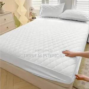 Total Care Mattress Protector | Guards Against All Accidents