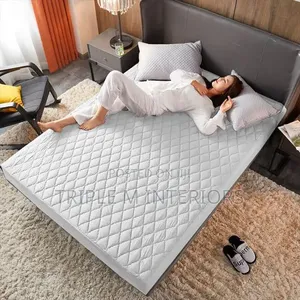 All-Round Mattress Defender | Protection You Can Trust