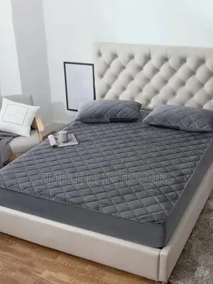 Pure Comfort Mattress Protector | Relax in Every Season