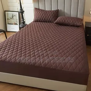 Stretch Fit Mattress Protector | Fits Like a Glove