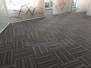 Decorative Carpet Tiles | Add Beauty to Any Room