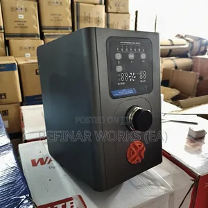 Energy Saving Whole House Water Circulation Booster Pump - Automatic