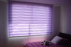 Elegant Home Horizontal Blinds | Light Control Perfected