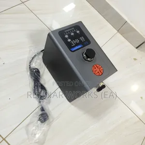 Whole House Silent Water Pump 420w 33m Head 4.2m3/H