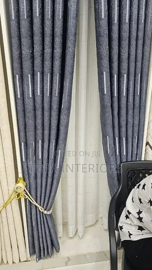 Quality Grey Curtains for All Types of Windowps