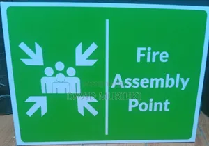 Assembly Point