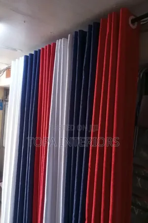 Curtains Made to Measure for All Types of House Window Drapes