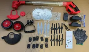 48v Cordless Brushcutter 
 24blades Sets