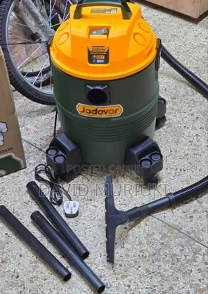30l Dry and Wet Vacuum Cleaner