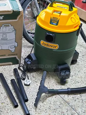 30l Heavy Duty Wet Dry Vacuum Cleaner