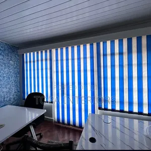 Window Blinds Made to Measure Vertical Office Curtains