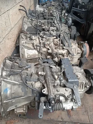 ,Fsr,Gearbox