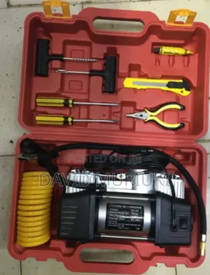 Compressor Kit