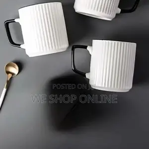 Japanese Excellent Ceramic Mugs*