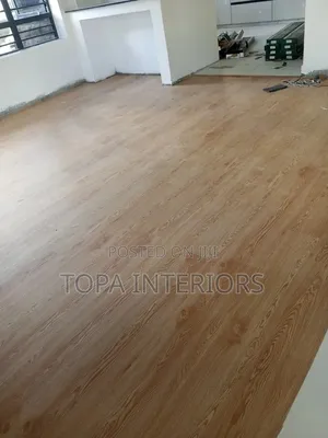 Substitute to Tiles Waterproof Interlocking Floor Insulation Tiles